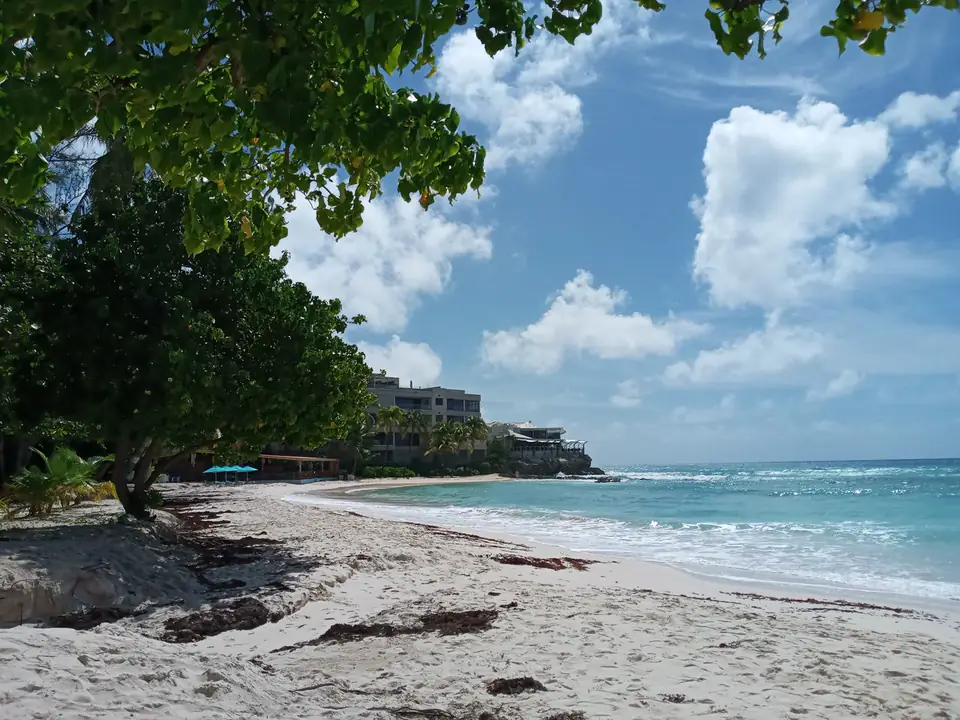 Barbados, Barbados