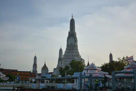 Thailand