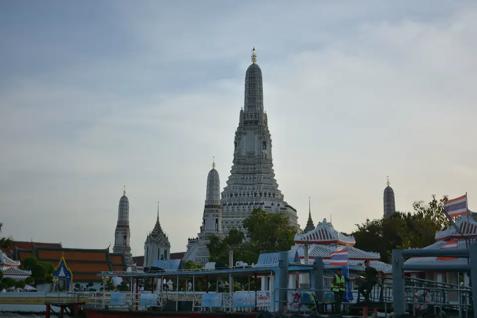 Bangkok