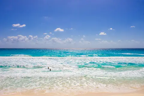 Cancun