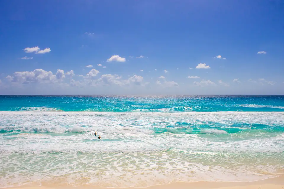 Cancun