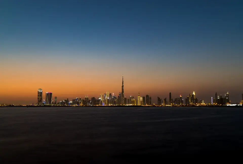 Dubai