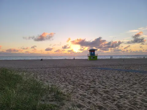 Fort Lauderdale