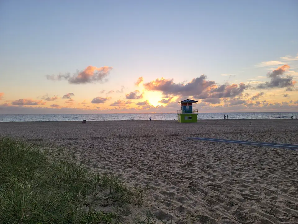 Fort Lauderdale