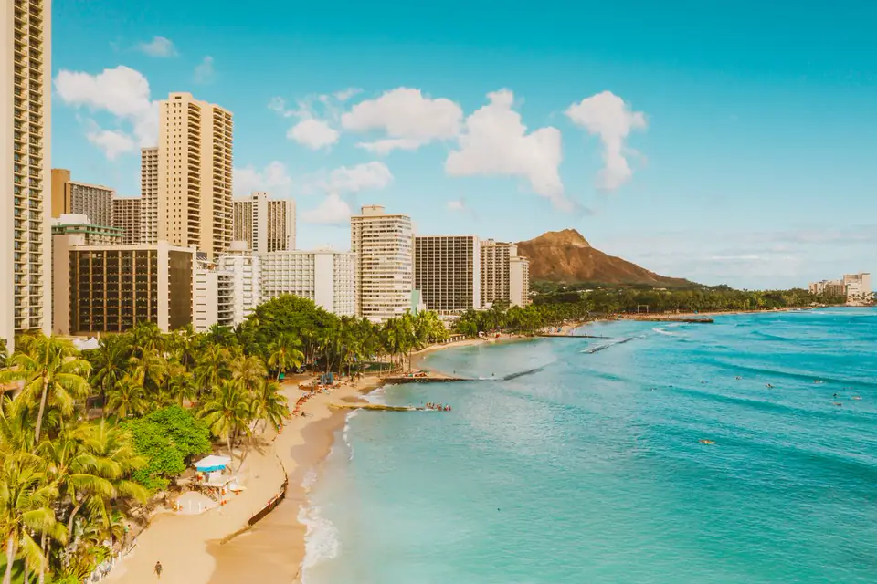 Honolulu