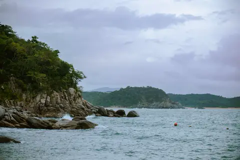 Huatulco