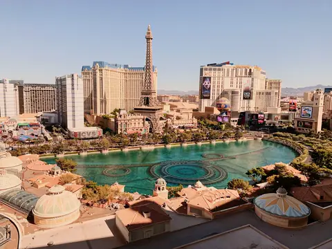 Las Vegas