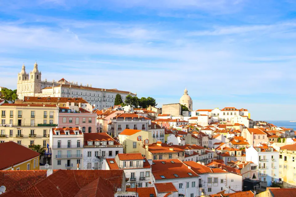 Lisbon