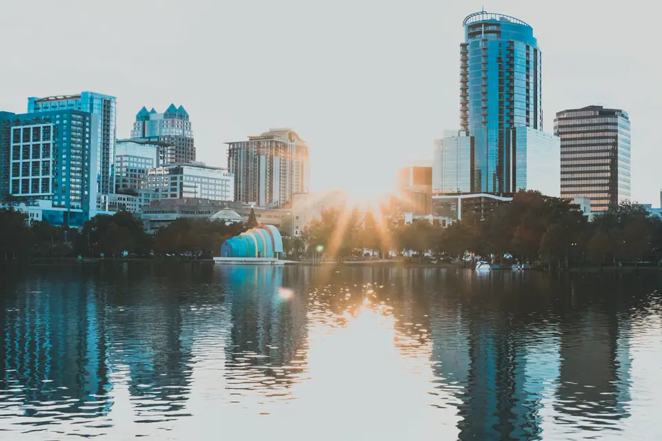 Orlando, United States
