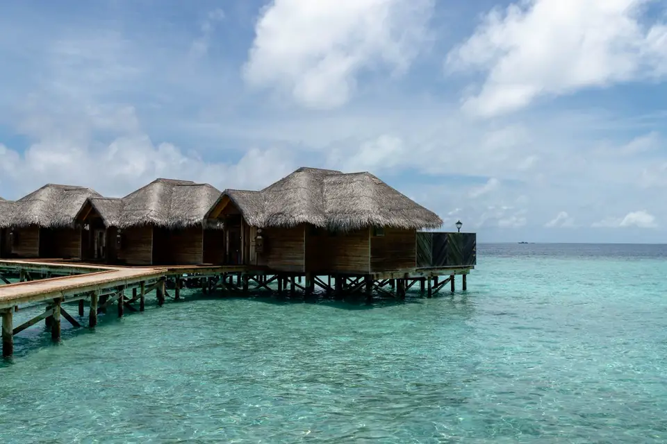 Maldives, Maldives