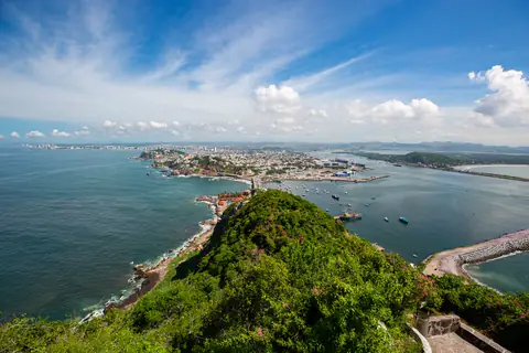 Mazatlan