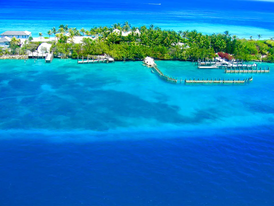 Nassau, The Bahamas