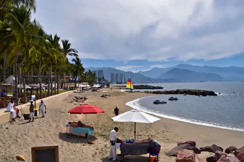 Puerto Vallarta