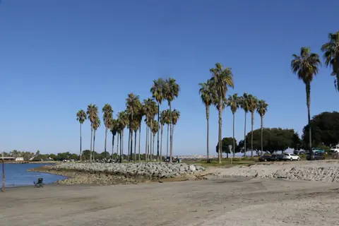 San Diego