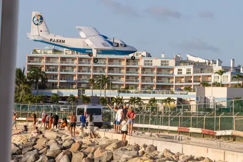 Sint Maarten