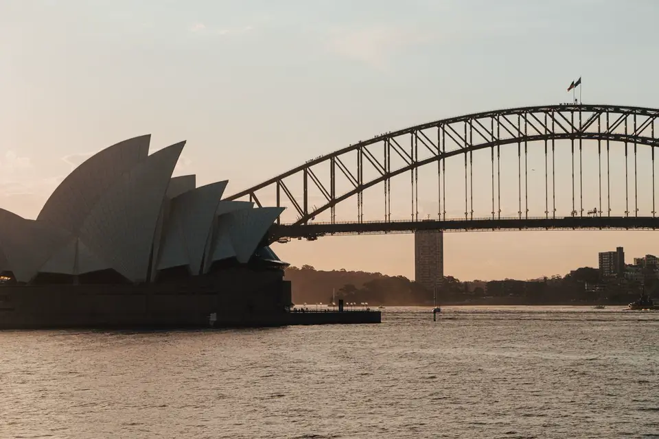 Sydney