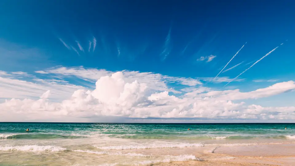 Varadero, Cuba