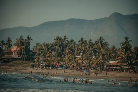 Ixtapa